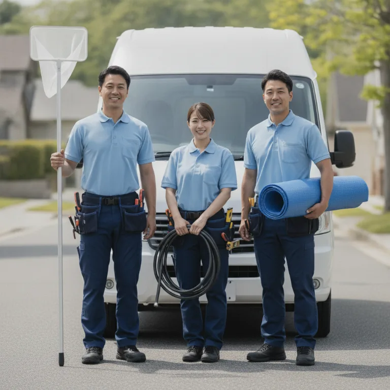 プール設置 のチーム: 小牧市
